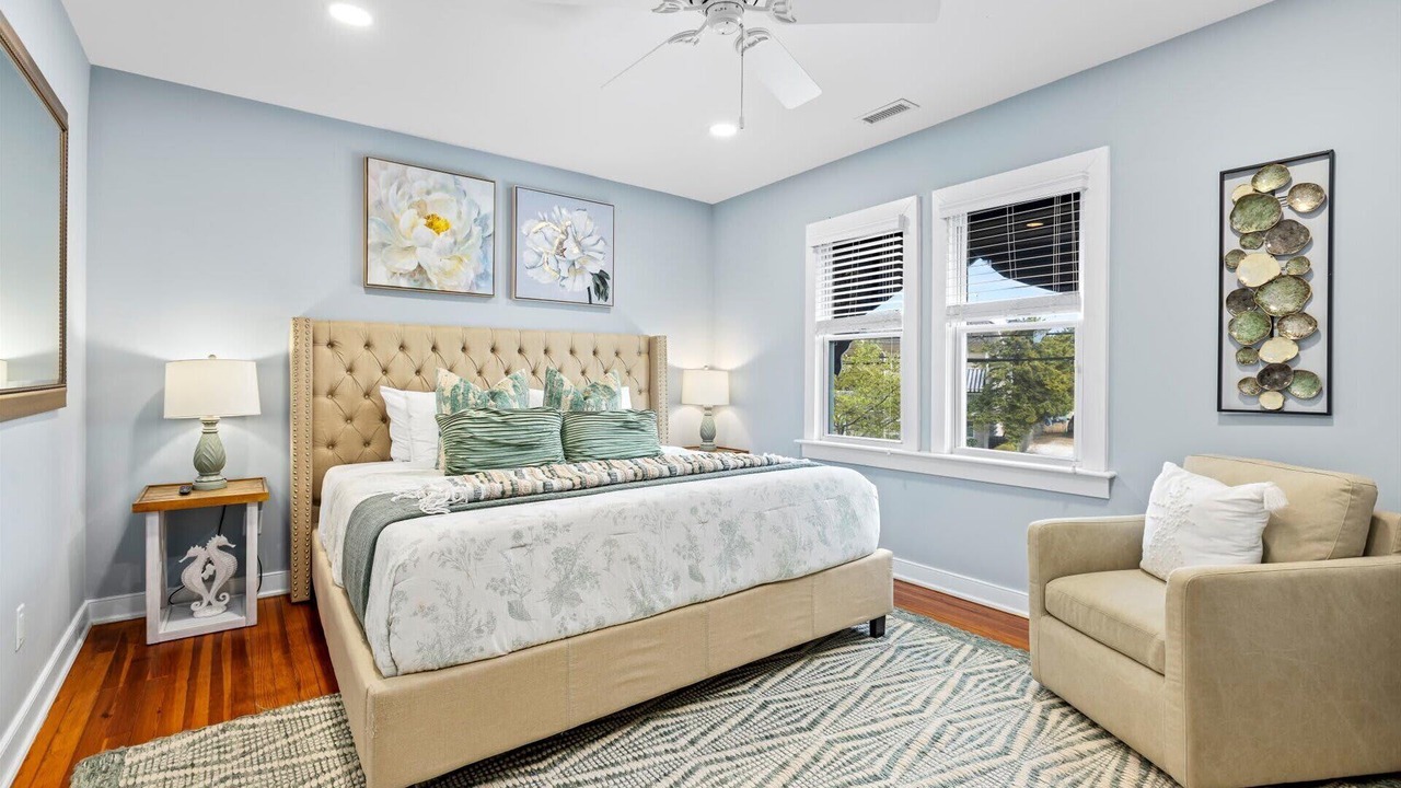 Photo of Bedroom in Gardens