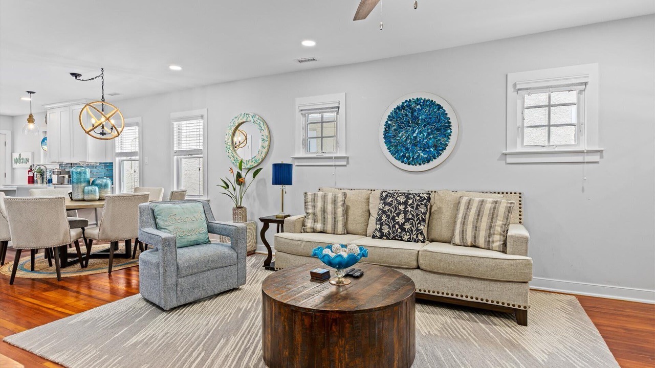 Photo of Livingroom in Gardens
