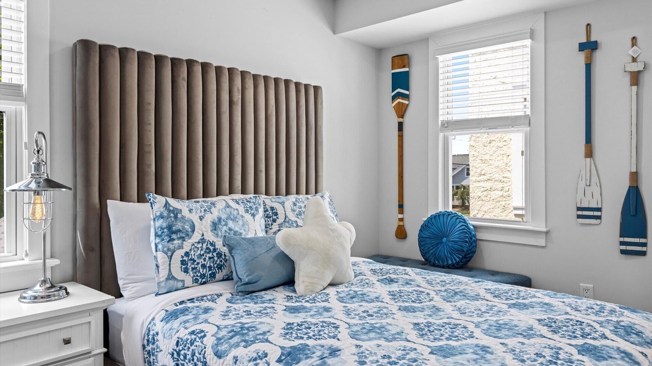 Photo of Bedroom in Gardens