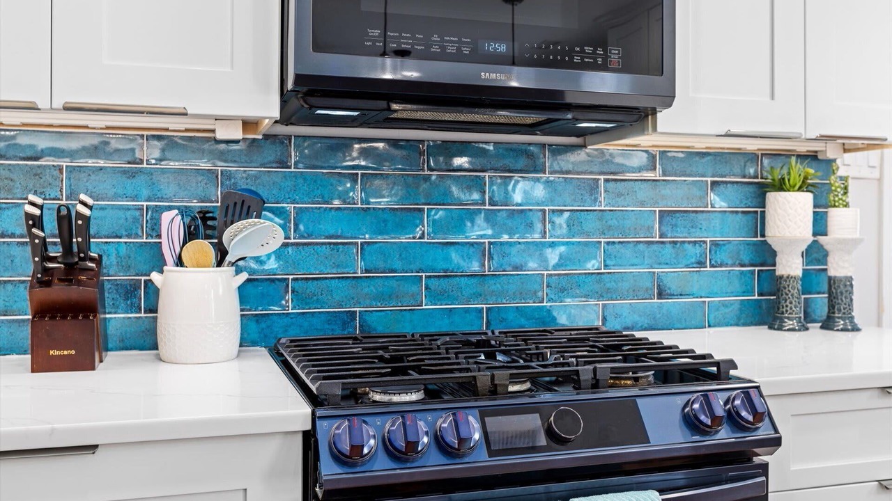 Photo of Kitchen in Gardens