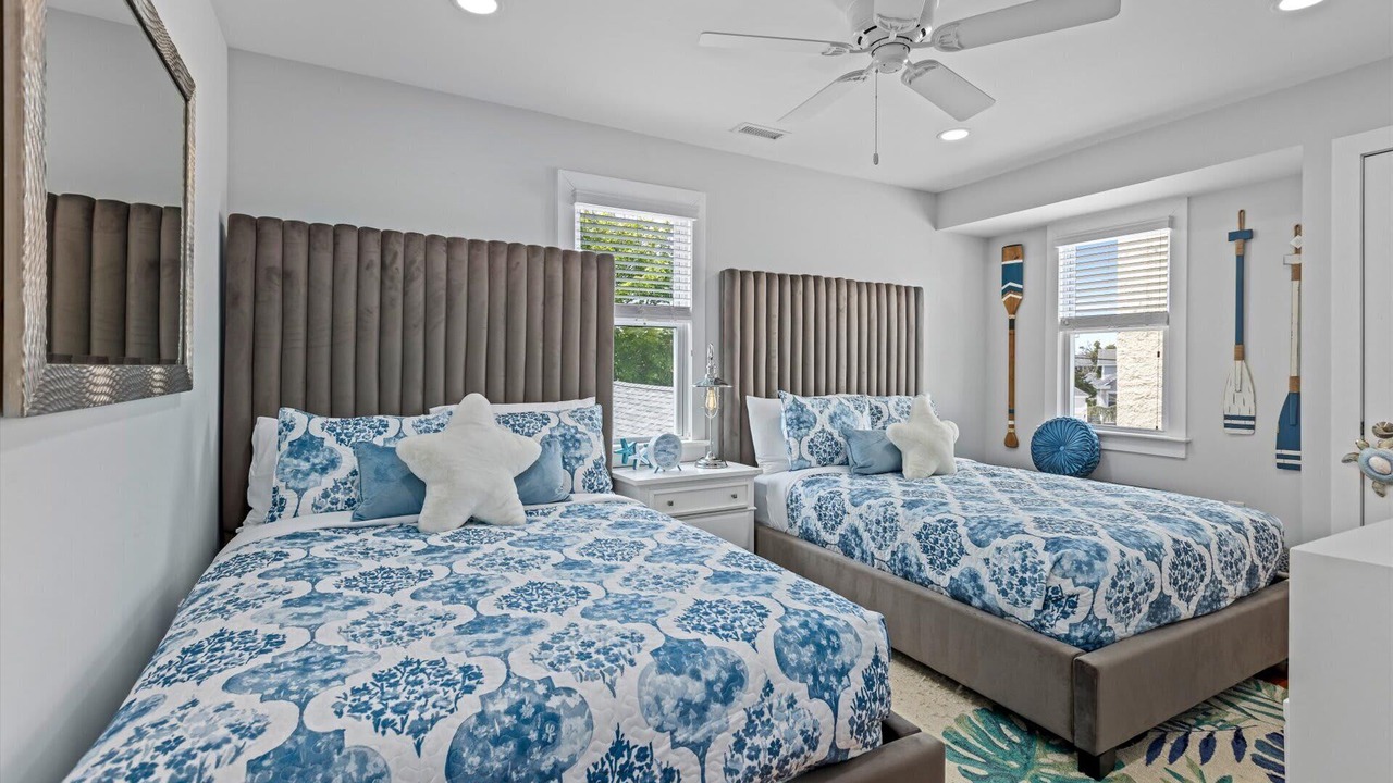 Photo of Bedroom in Gardens