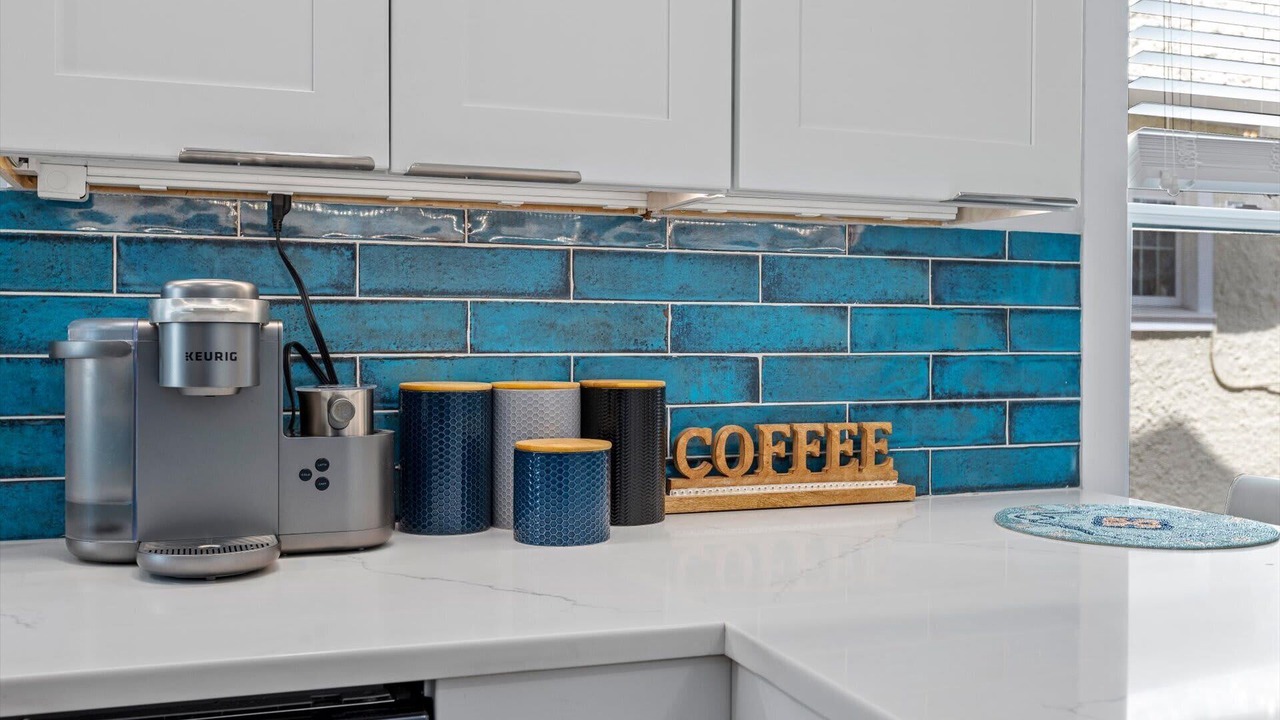 Photo of Kitchen in Gardens