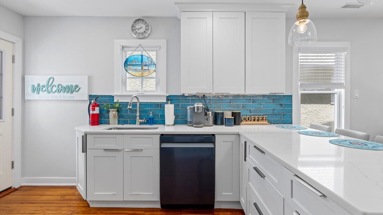 Photo of Kitchen in Gardens