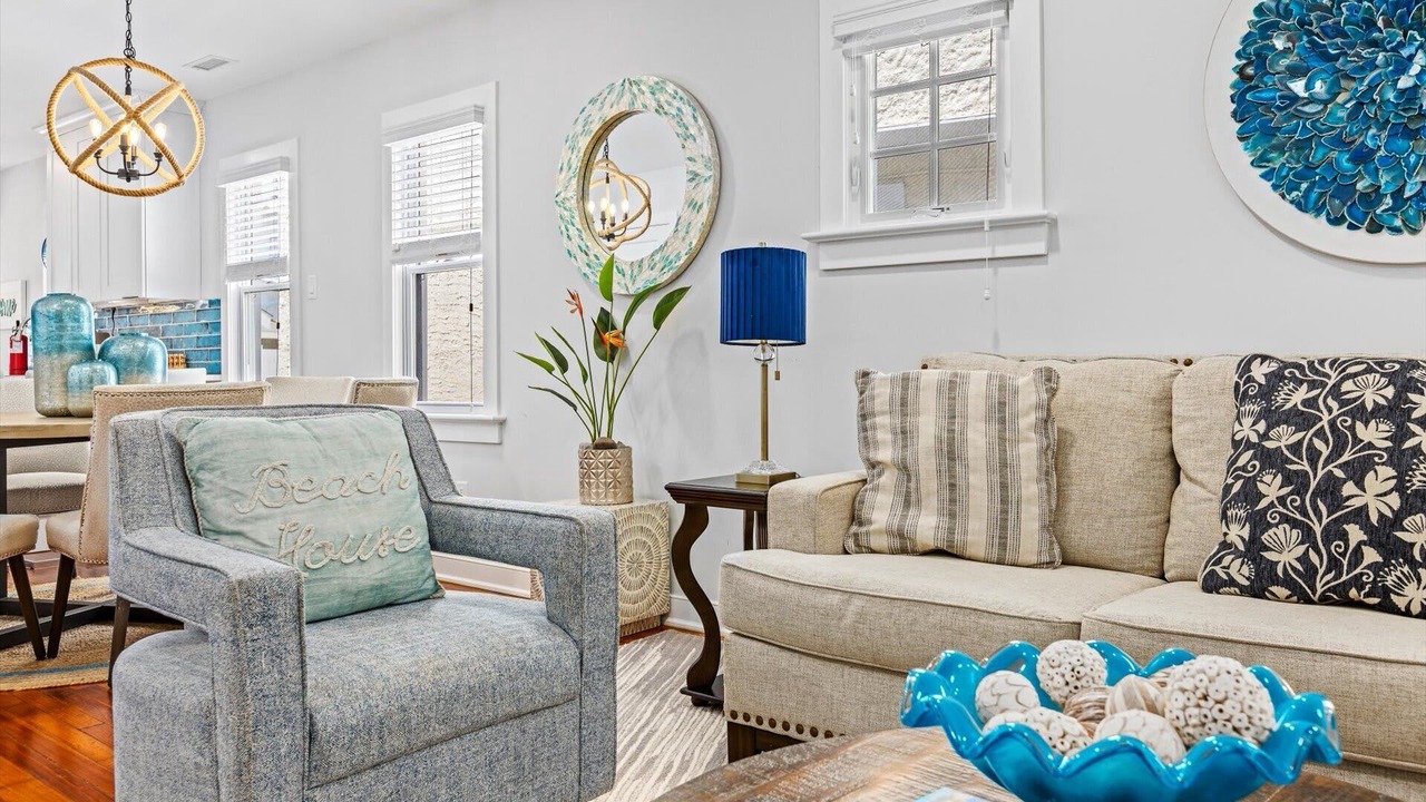 Photo of Livingroom in Gardens