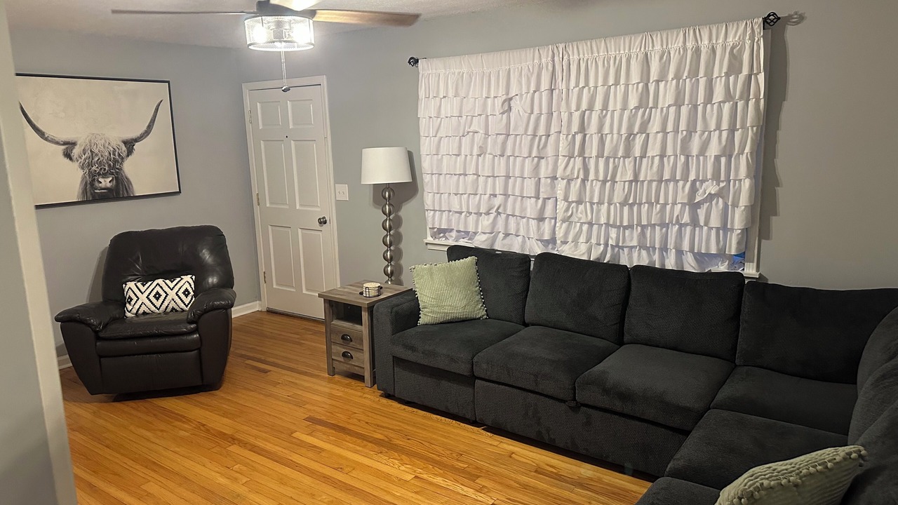 Photo of Livingroom in Coosa