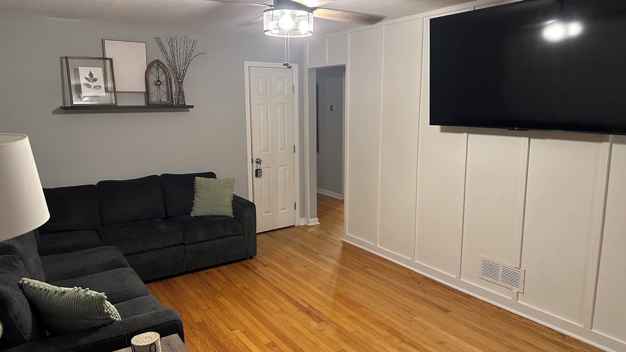 Photo of Bedroom in Coosa