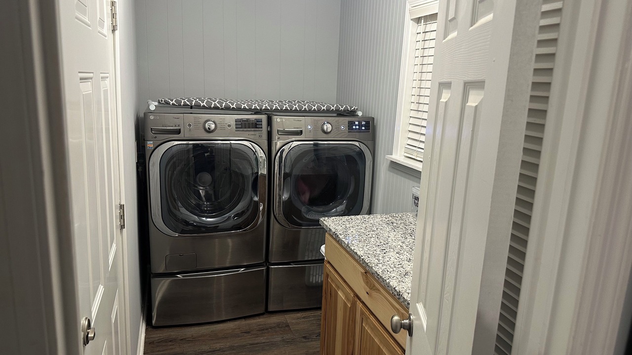 Photo of Bedroom in Coosa