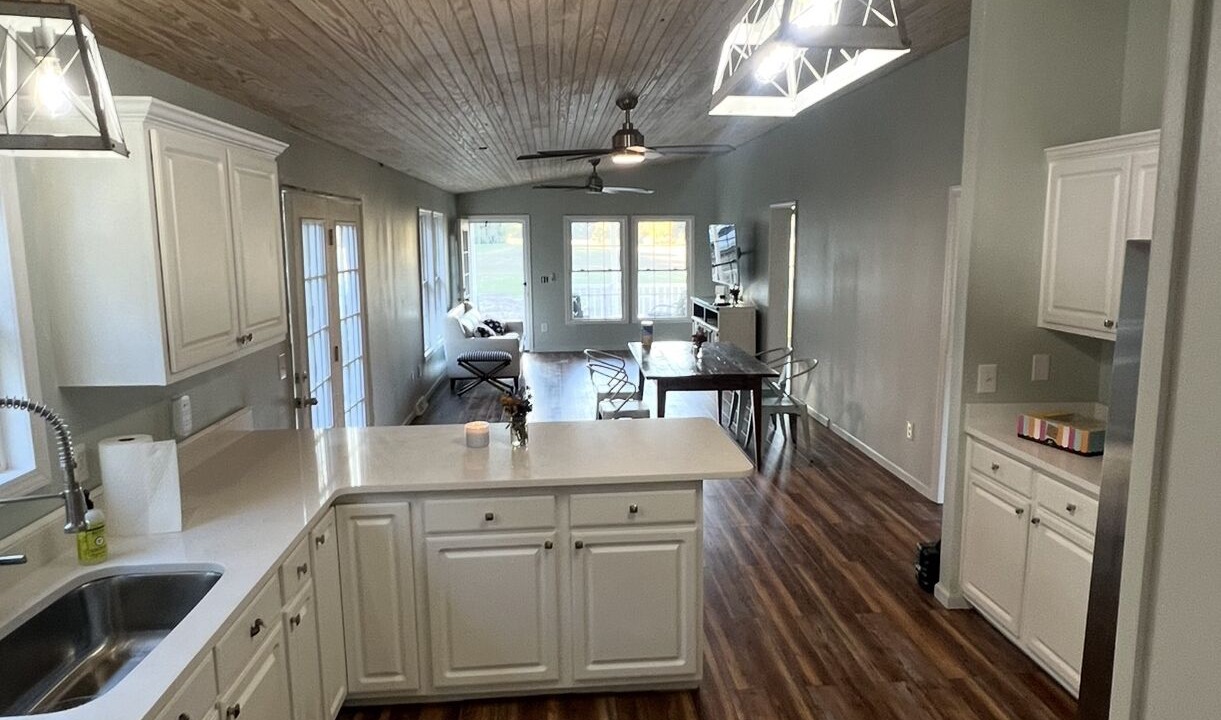 Photo of Kitchen in Burgaw