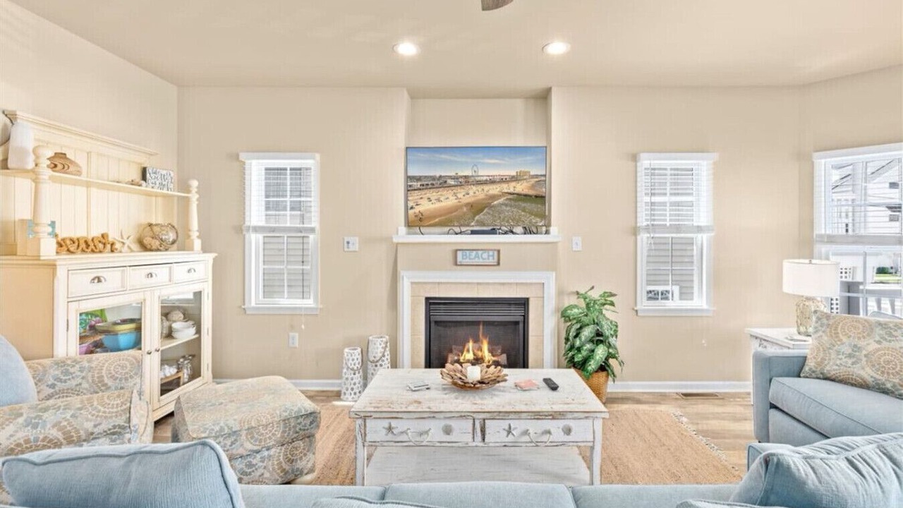 Photo of Livingroom in Gold Coast