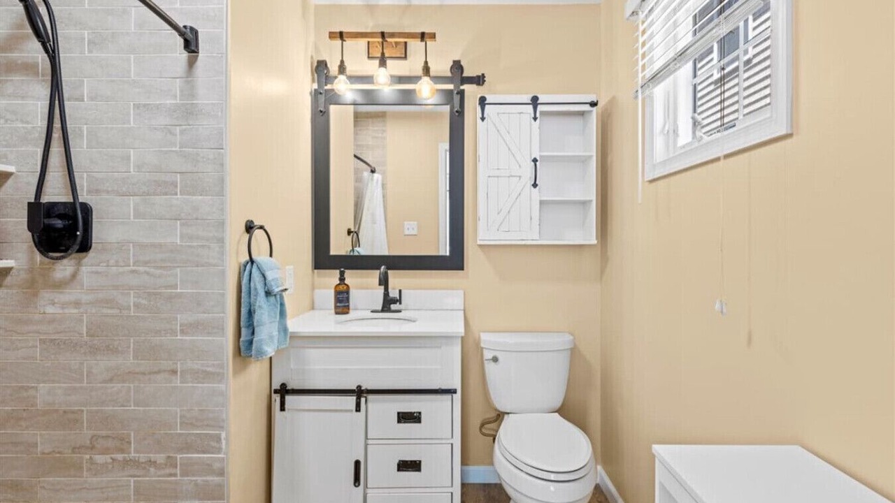 Photo of Bathroom in Gold Coast