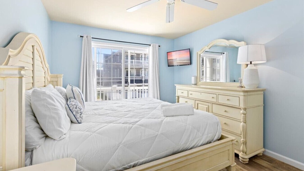 Photo of Bedroom in Gold Coast