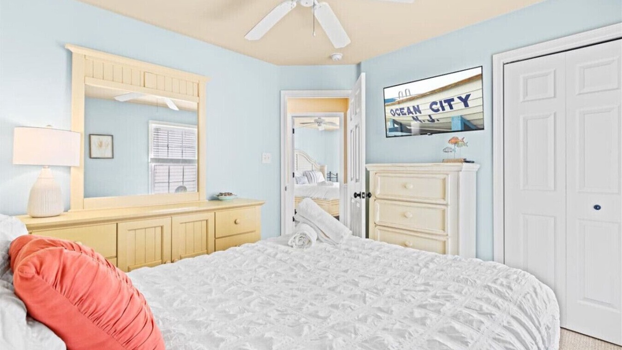 Photo of Bedroom in Gold Coast