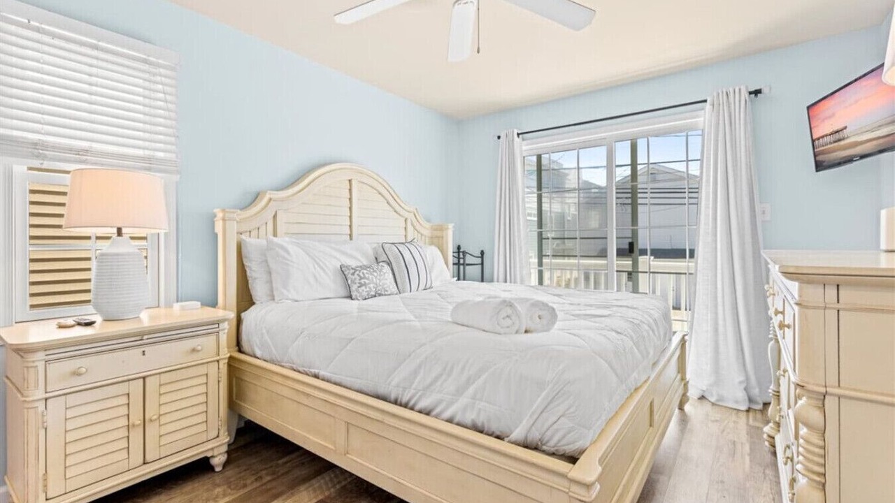 Photo of Bedroom in Gold Coast