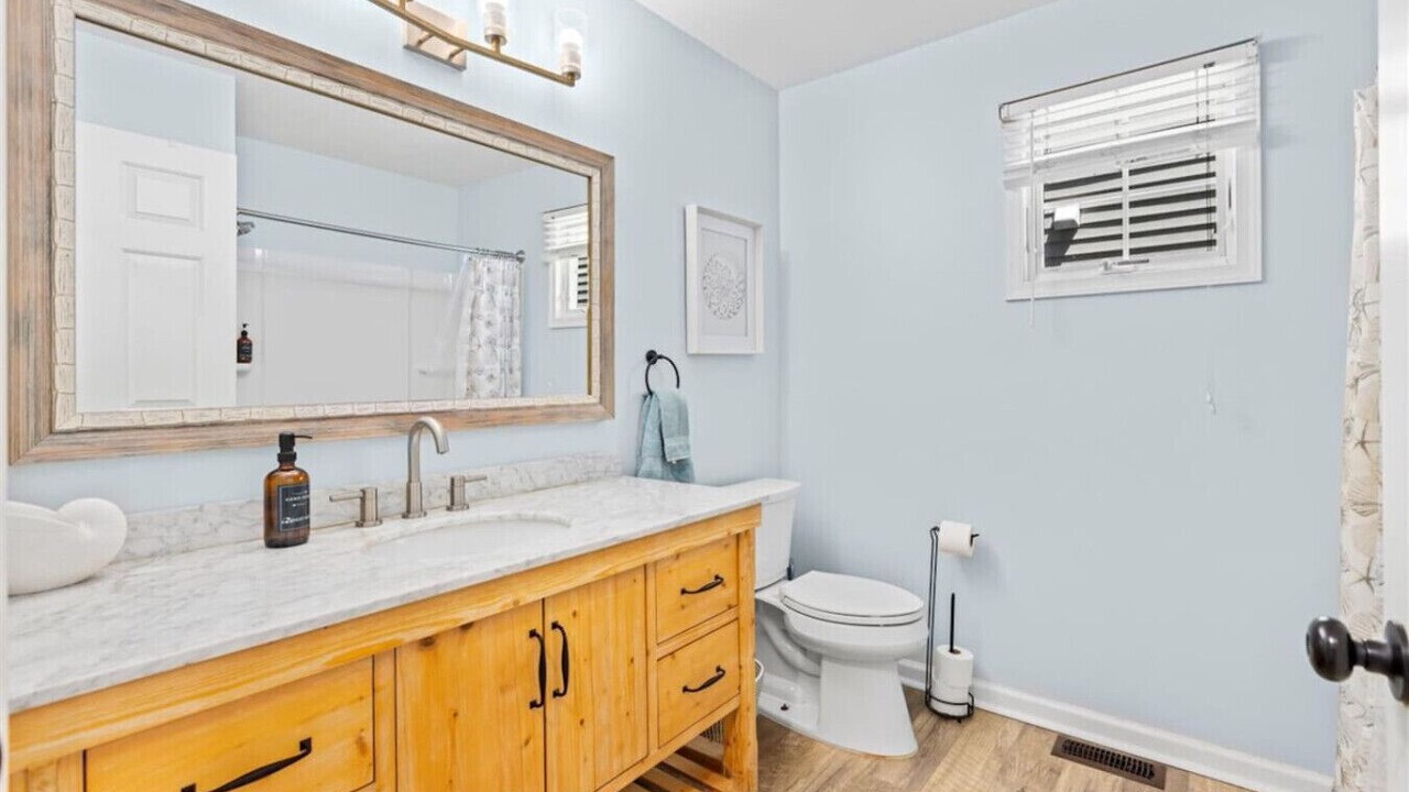 Photo of Bathroom in Gold Coast