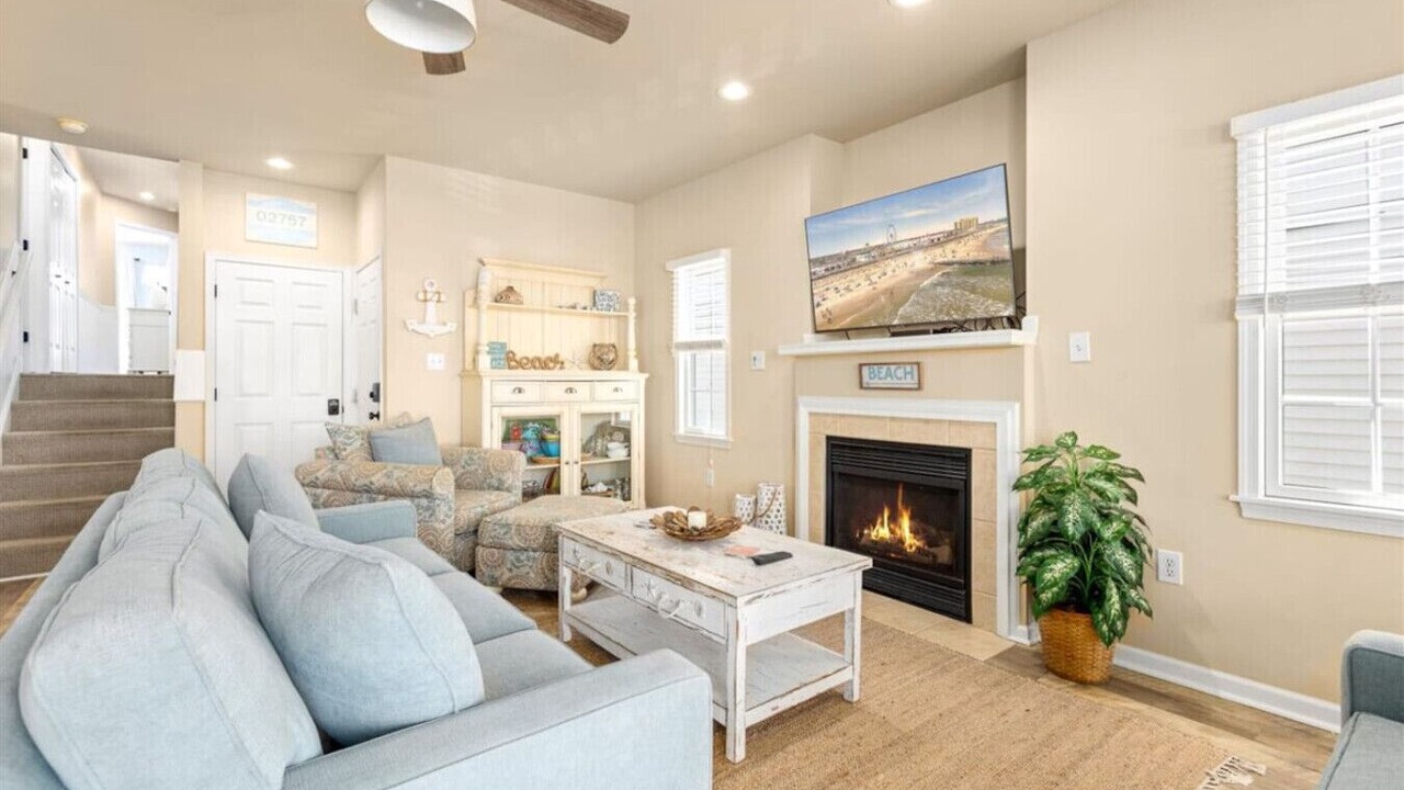 Photo of Livingroom in Gold Coast