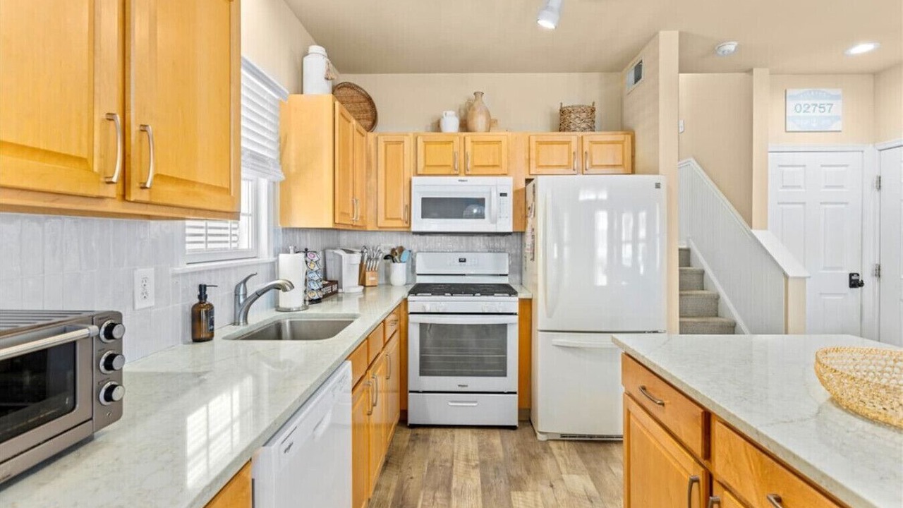 Photo of Kitchen in Gold Coast