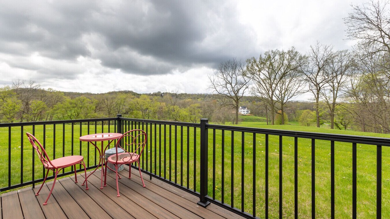 Photo of Outdoor in The Galena Territory