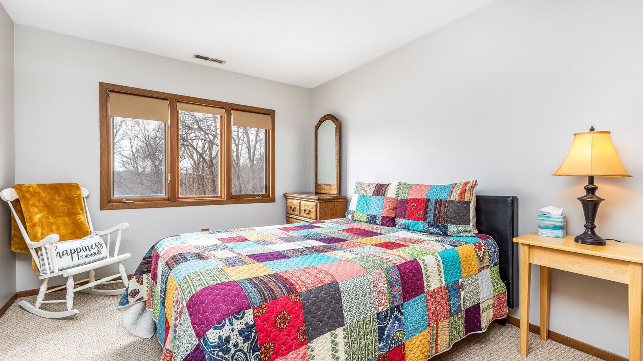 Photo of Bedroom in The Galena Territory