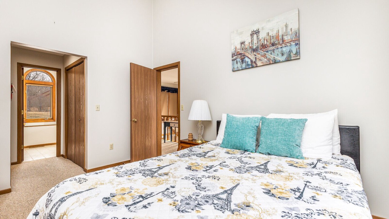 Photo of Bedroom in The Galena Territory