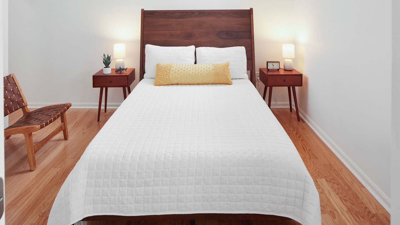 Photo of Bedroom in Heron Harbour Isle