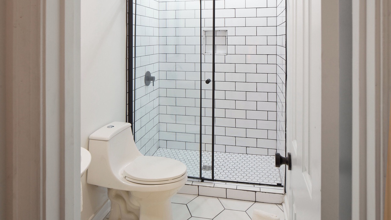 Photo of Bathroom in Heron Harbour Isle