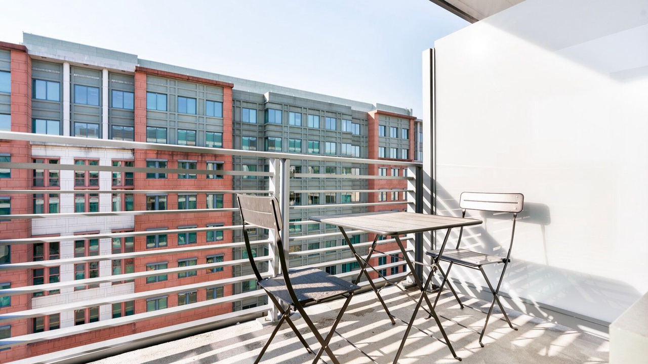 Photo of Outdoor in Navy Yard