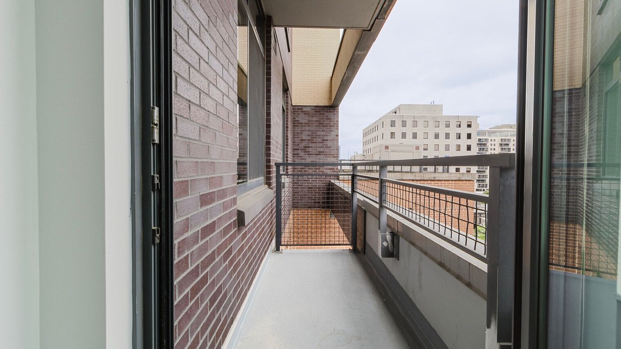 Photo of Outdoor in Woodmont Triangle