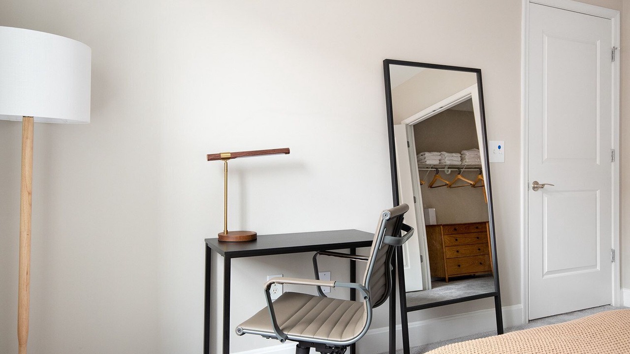 Photo of Bedroom in Bethesda