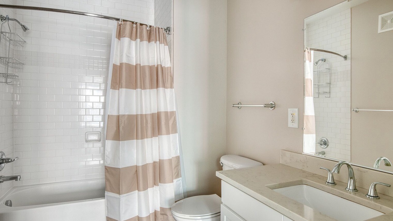 Photo of Bathroom in Bethesda