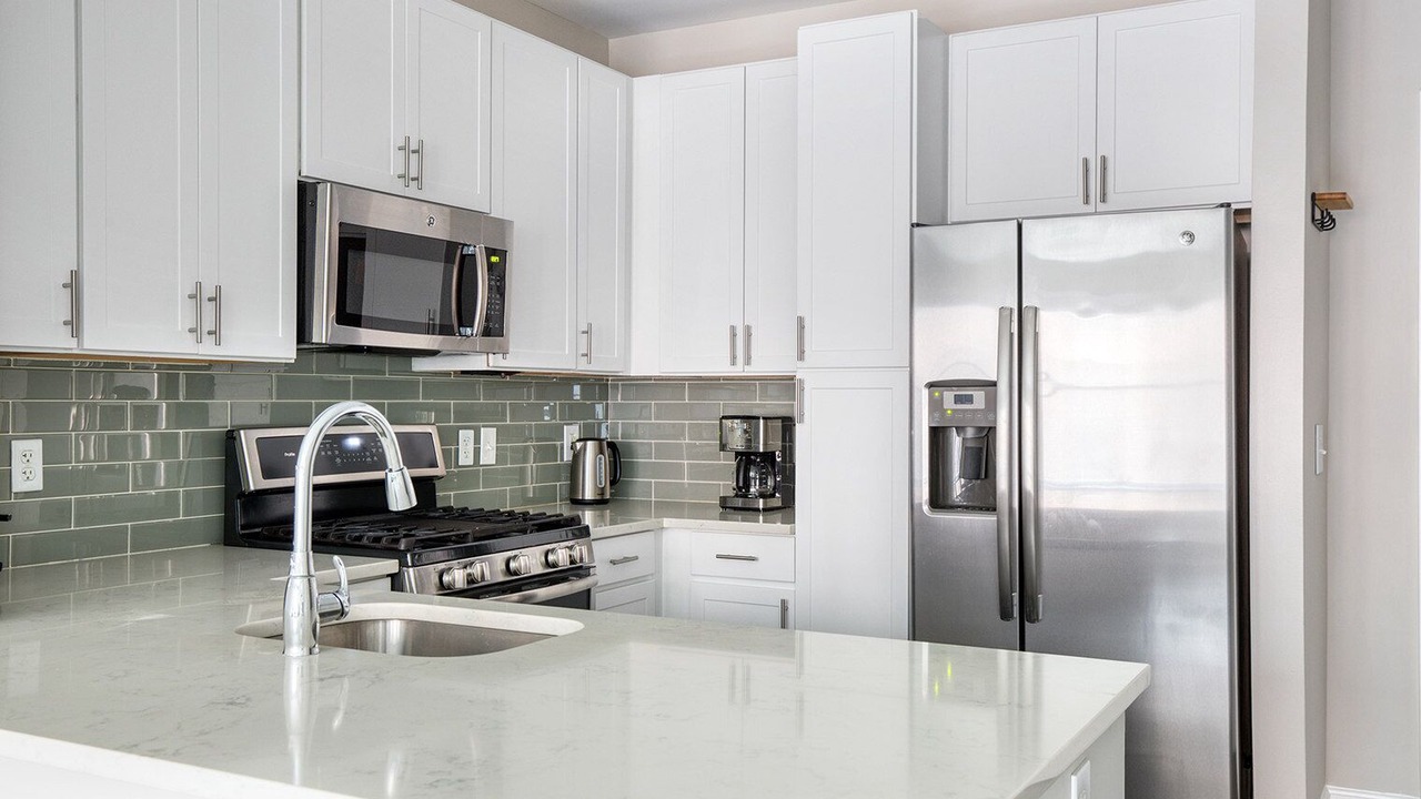 Photo of Kitchen in Bethesda