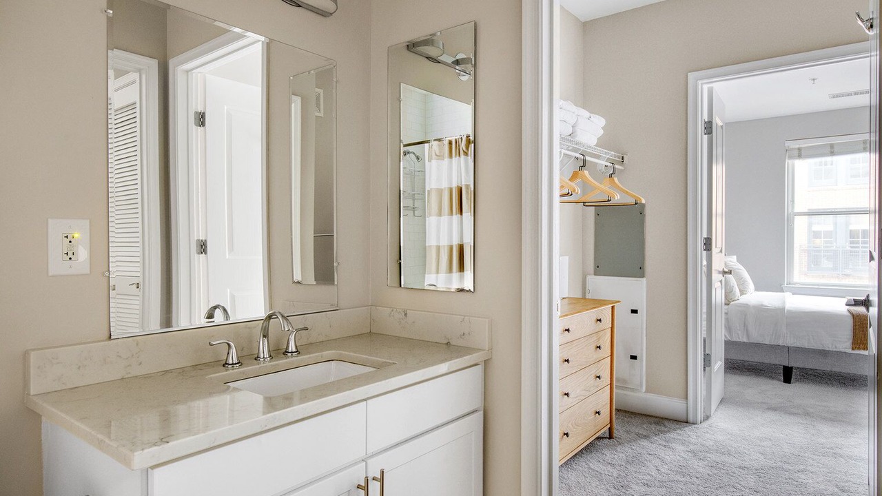 Photo of Bathroom in Bethesda