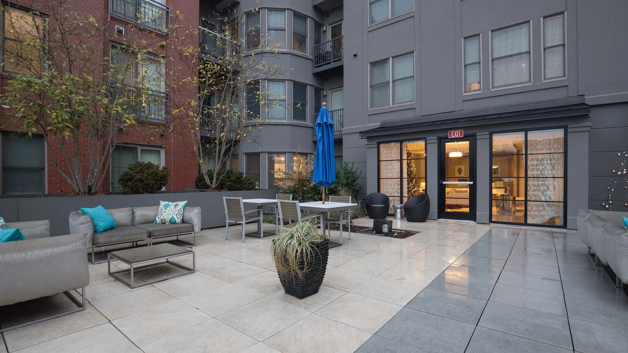 Photo of Outdoor in Bethesda