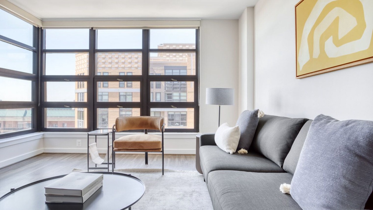 Photo of Livingroom in Ballston