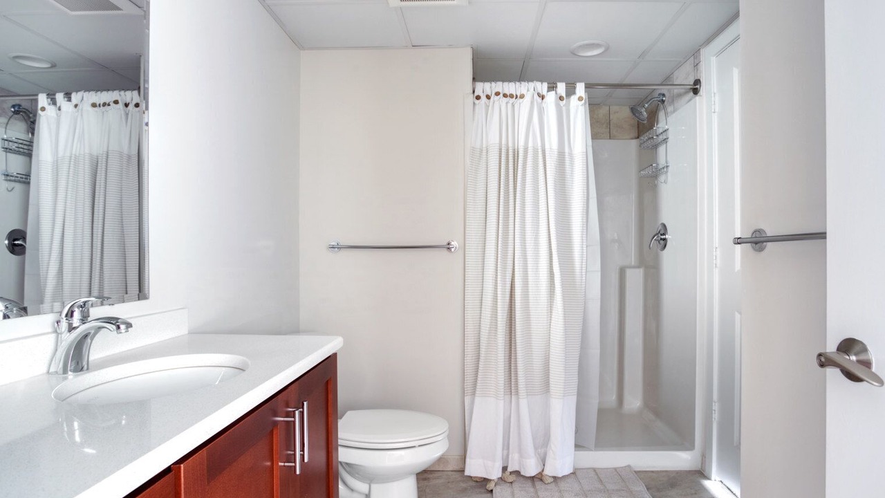 Photo of Bathroom in Ballston