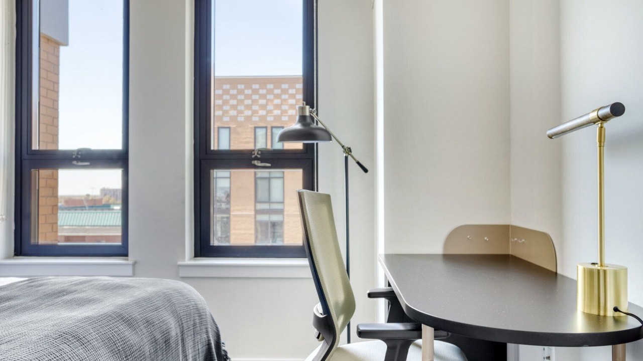 Photo of Bedroom in Ballston