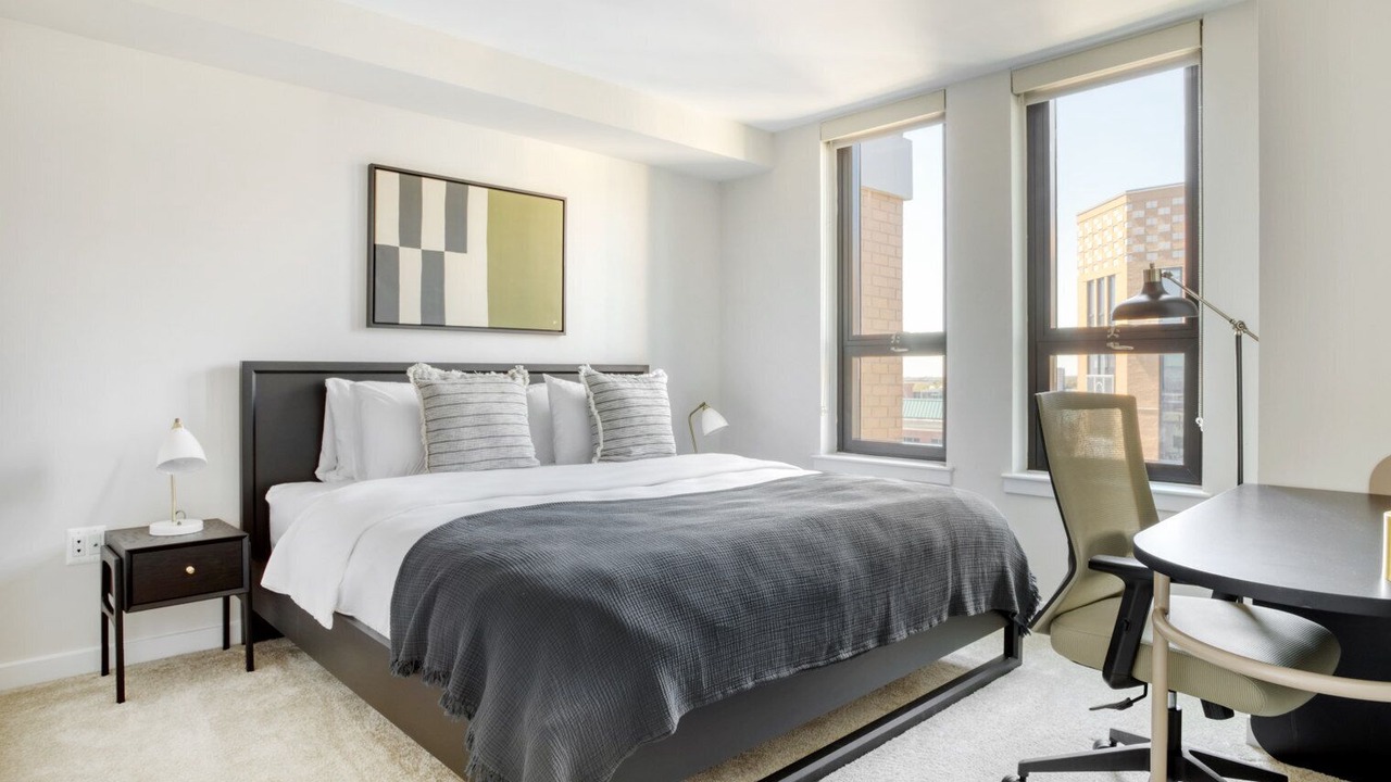 Photo of Bedroom in Ballston