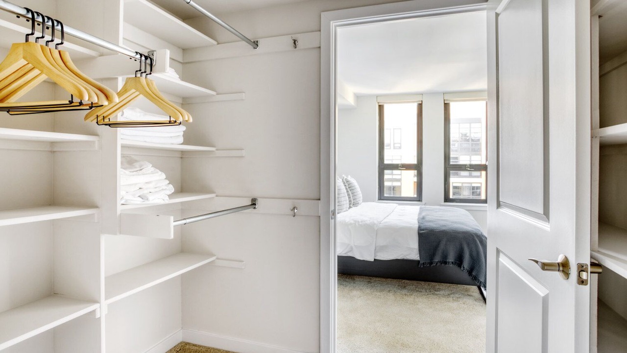Photo of Bedroom in Ballston