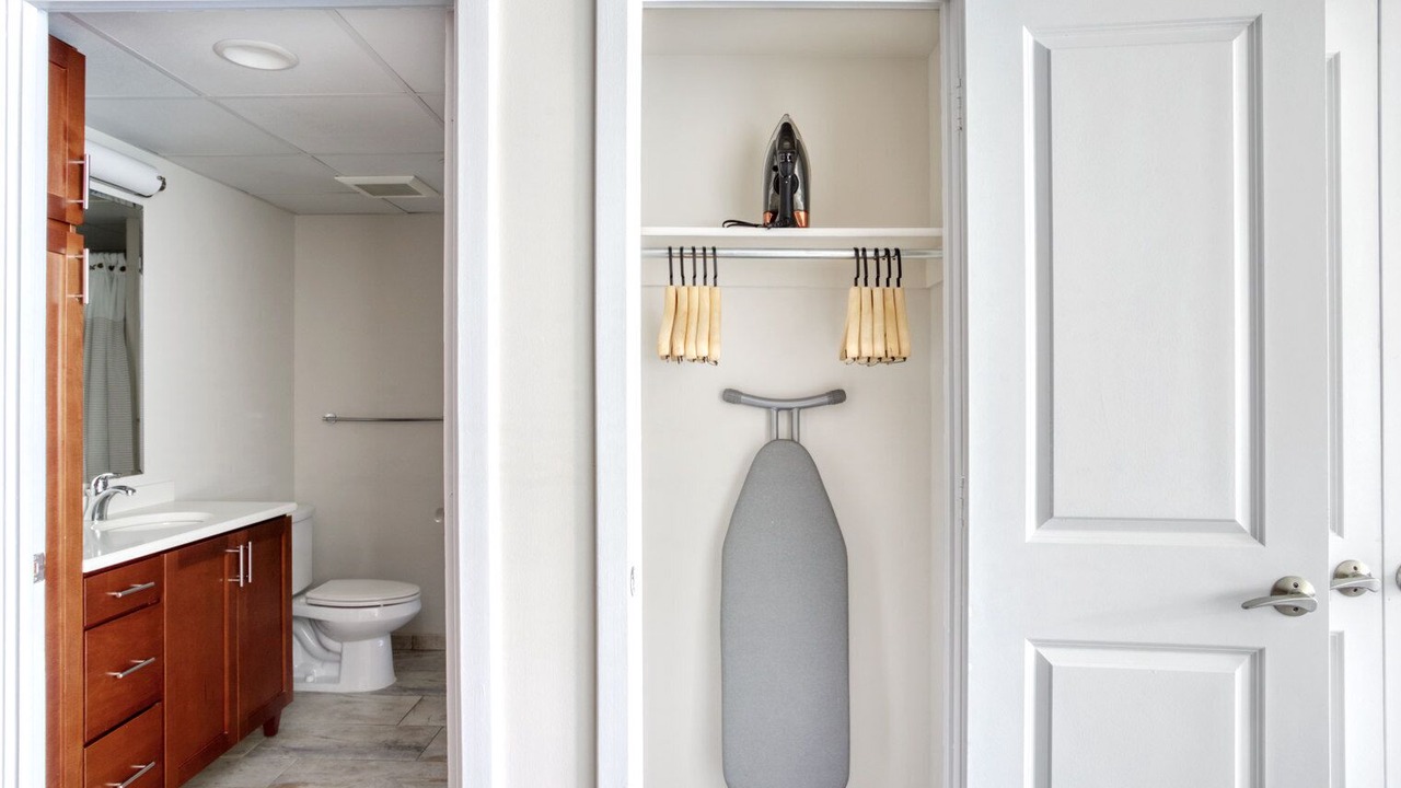 Photo of Bathroom in Ballston