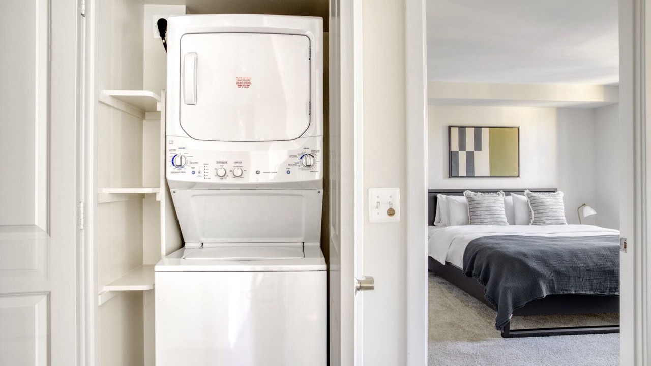 Photo of Bedroom in Ballston