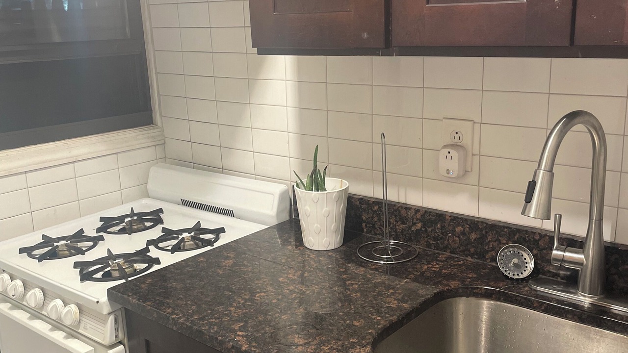 Photo of Kitchen in Prospect Lefferts Gardens
