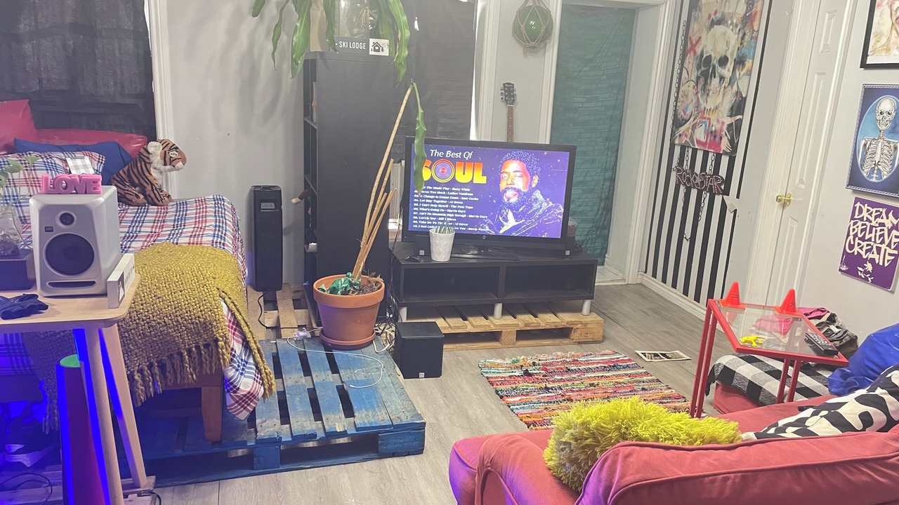 Photo of Bedroom in Prospect Lefferts Gardens