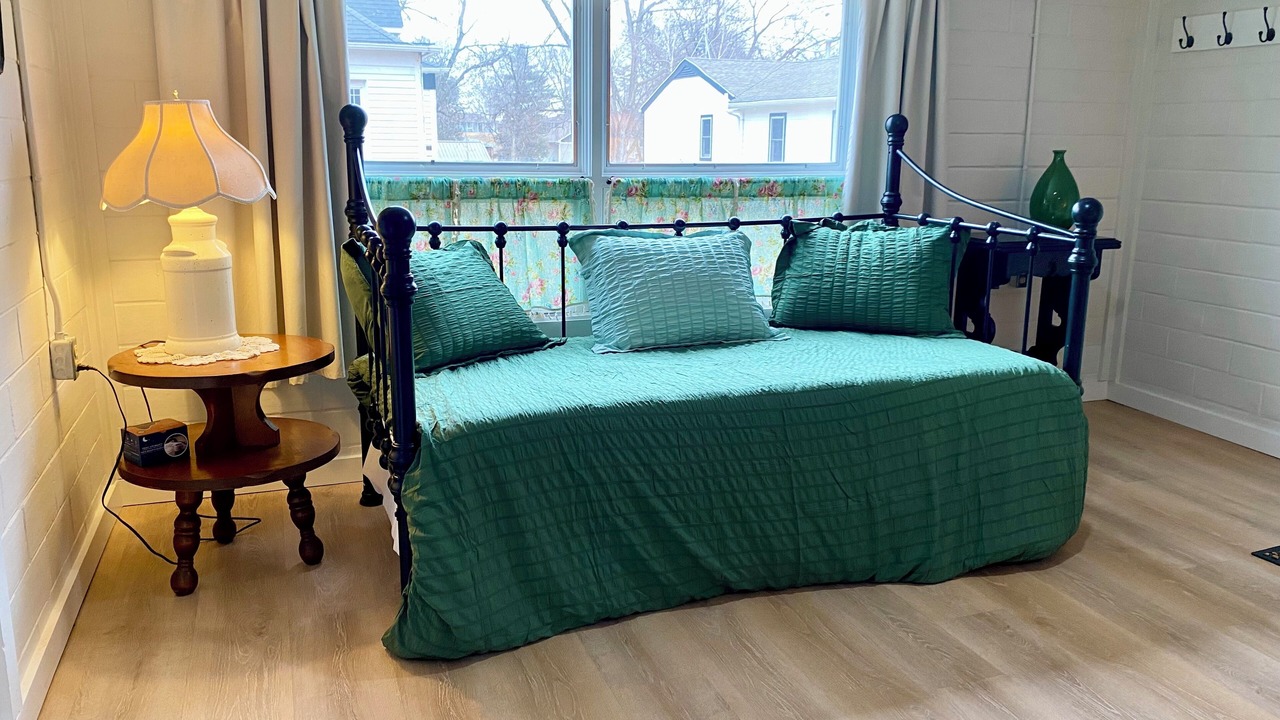 Photo of Bedroom in Pella