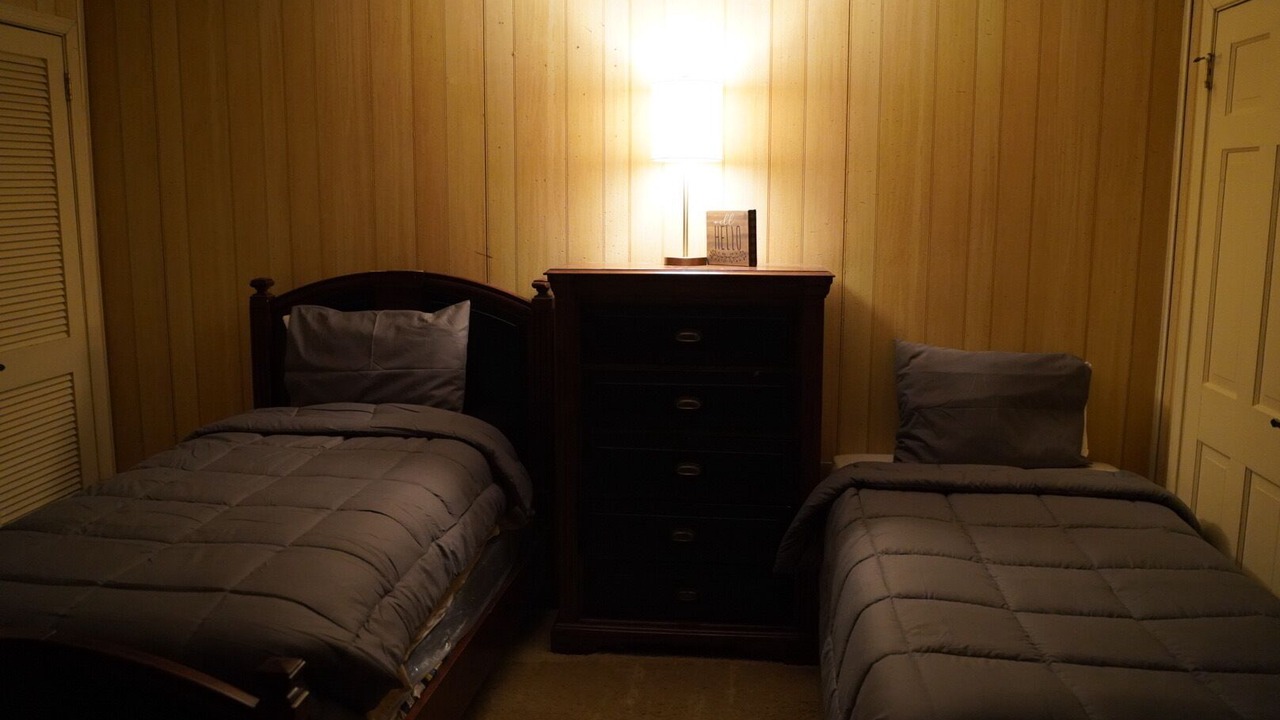 Photo of Bedroom in Gunter Afs