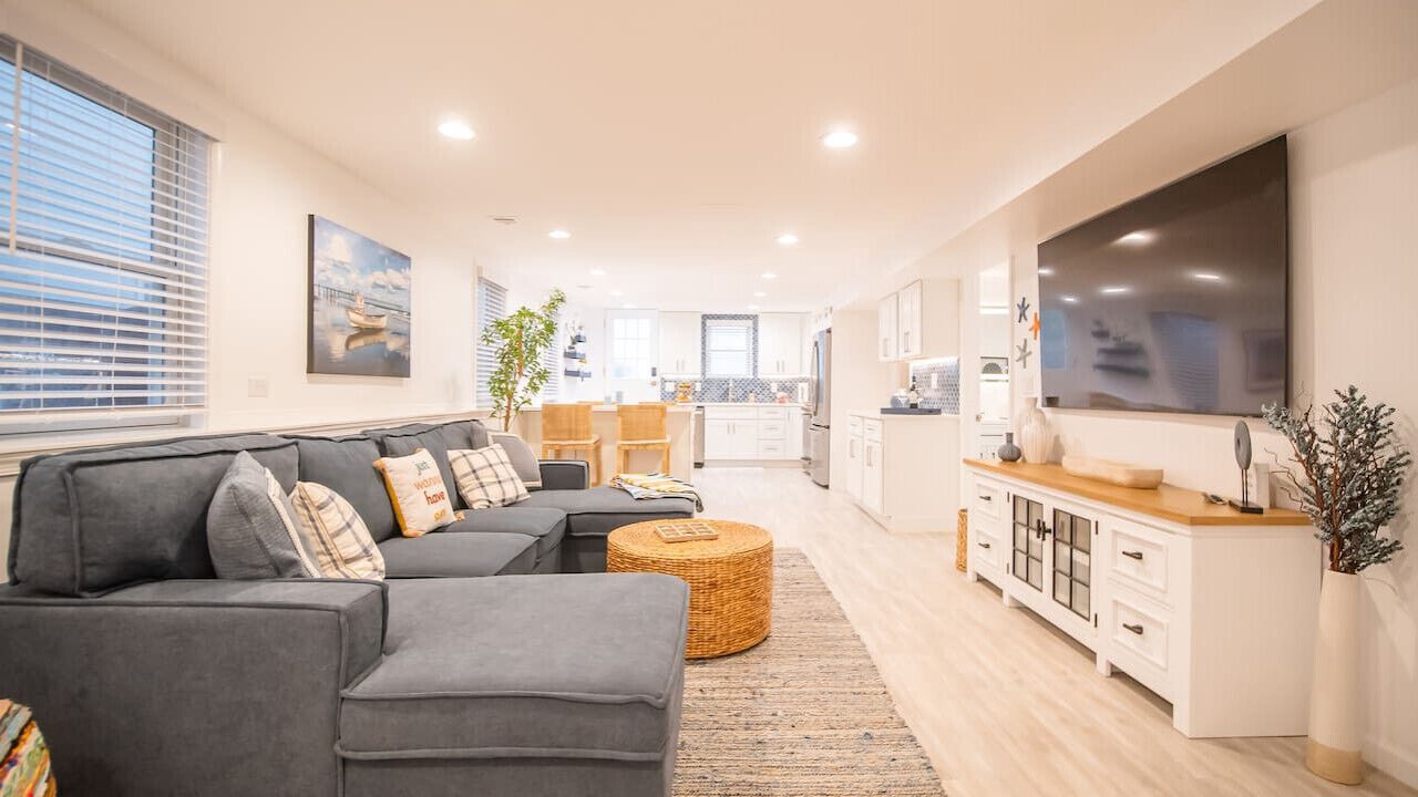 Photo of Livingroom in Ventnor City