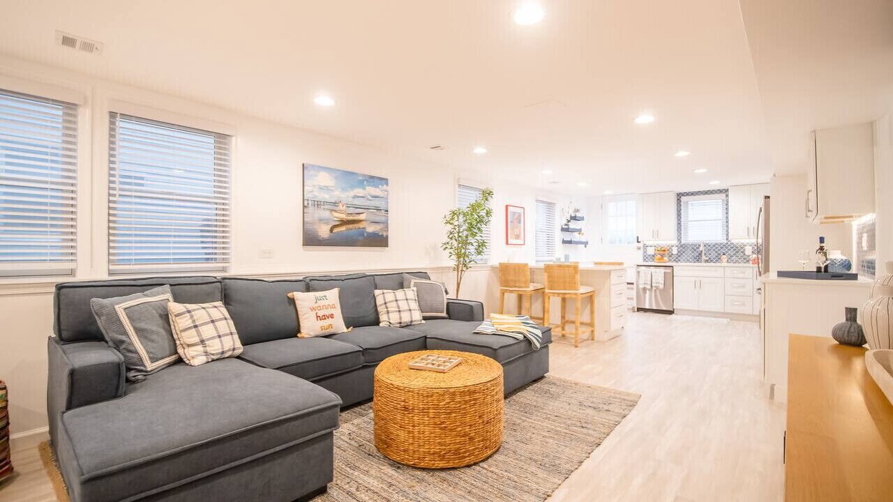 Photo of Livingroom in Ventnor City