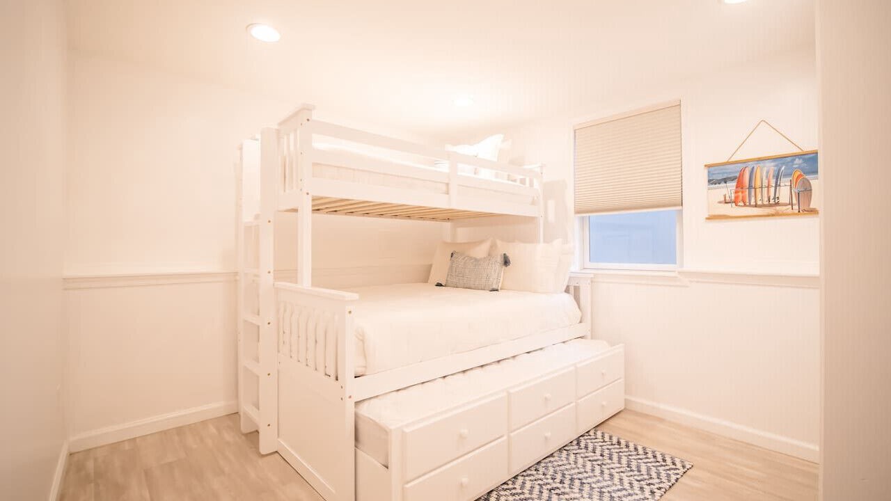 Photo of Bedroom in Ventnor City