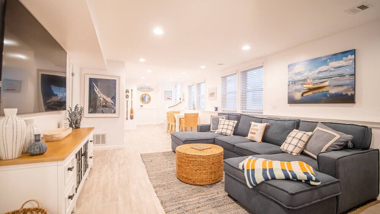 Photo of Livingroom in Ventnor City