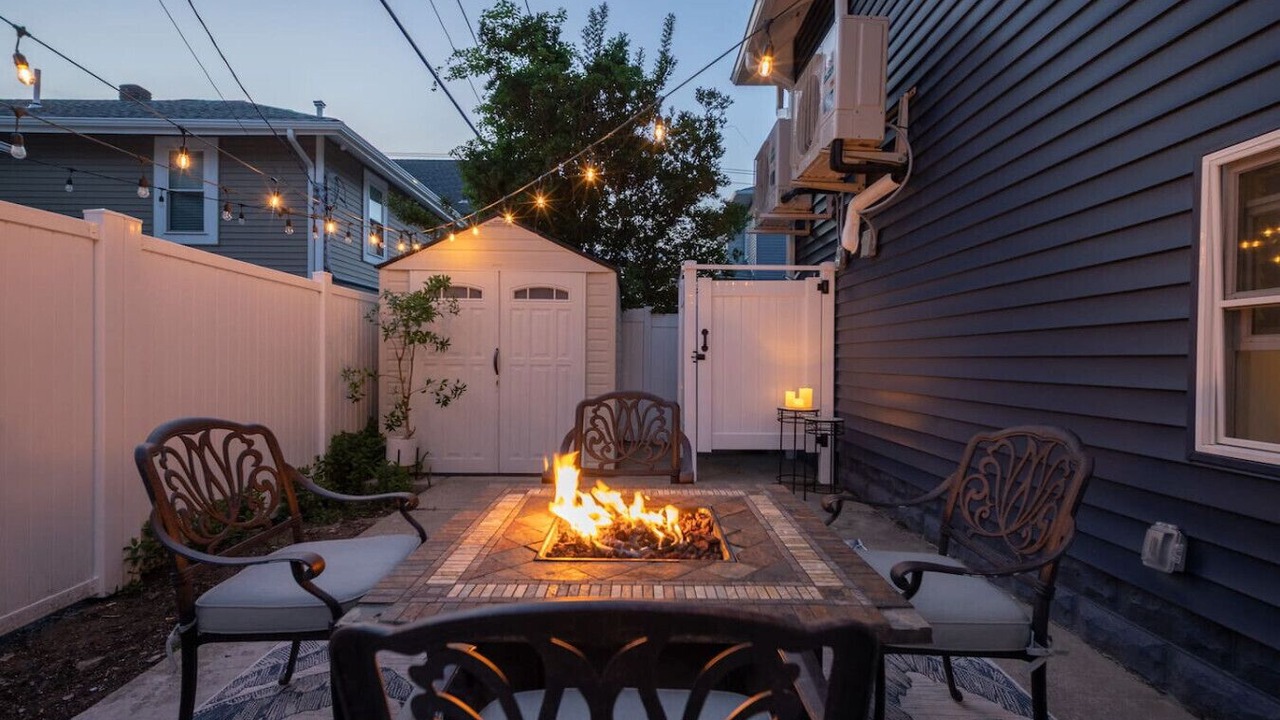 Photo of Outdoor in Ventnor City
