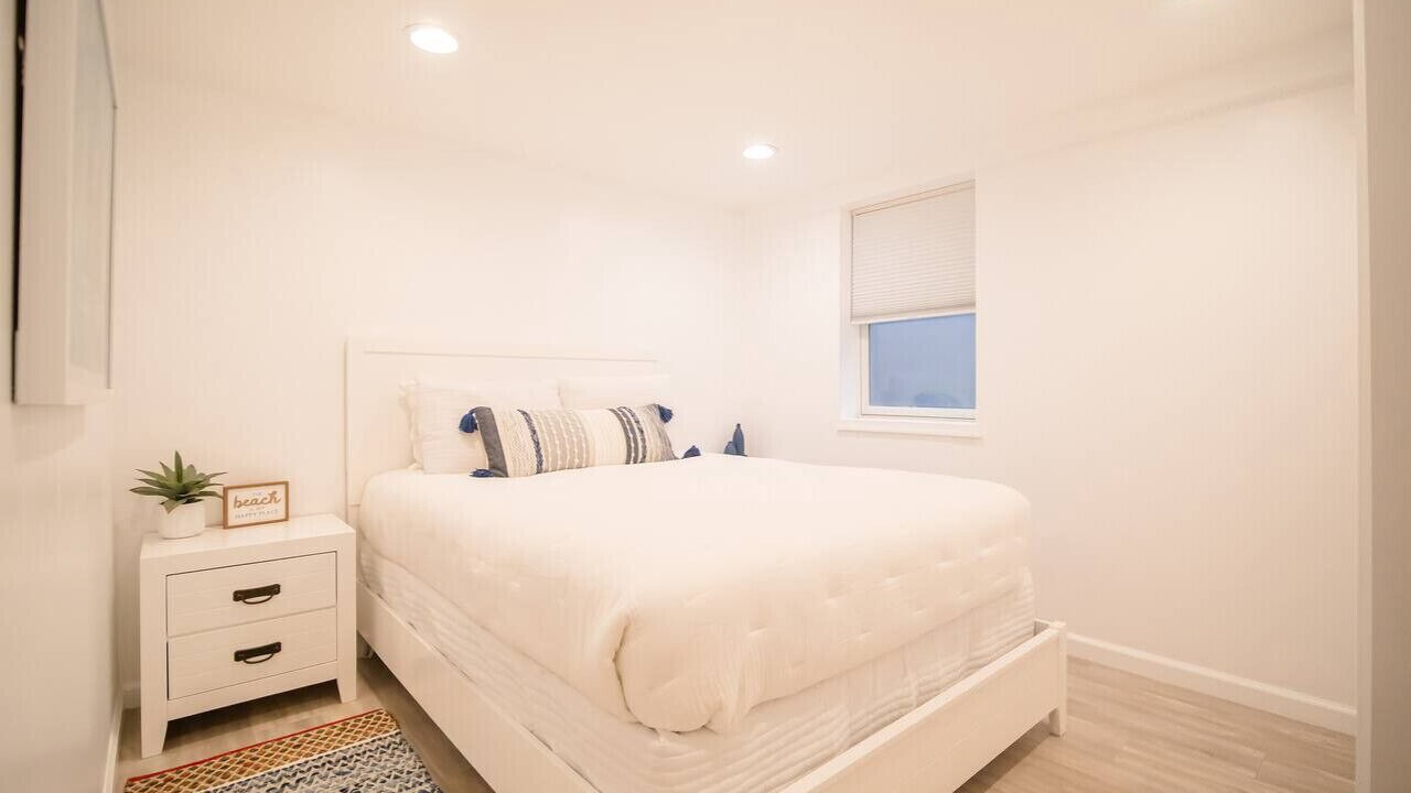 Photo of Bedroom in Ventnor City