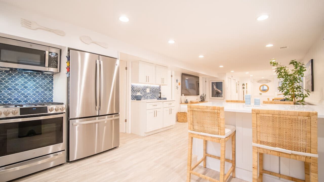 Photo of Kitchen in Ventnor City